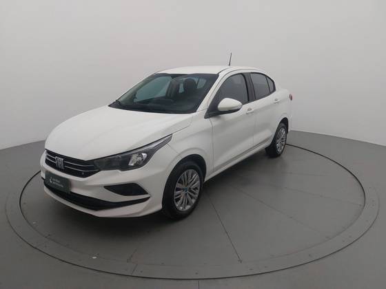 FIAT CRONOS 1.3 FIREFLY FLEX DRIVE CVT FIAT CRONOS 1.3 FIREFLY FLEX DRIVE CVT